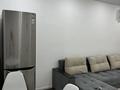 2-комнатная квартира · 55 м² · 2/9 этаж, мкр Кайрат, ​24-я улица 1/1а за 330 000 ₸ в Алматы, Турксибский р-н — фото 4
