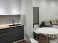 2-комнатная квартира · 55 м² · 2/9 этаж, мкр Кайрат, ​24-я улица 1/1а за 330 000 ₸ в Алматы, Турксибский р-н — фото 5