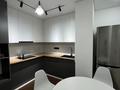 2-комнатная квартира · 55 м² · 2/9 этаж, мкр Кайрат, ​24-я улица 1/1а за 330 000 ₸ в Алматы, Турксибский р-н — фото 6
