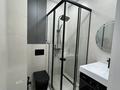 2-комнатная квартира · 55 м² · 2/9 этаж, мкр Кайрат, ​24-я улица 1/1а за 330 000 ₸ в Алматы, Турксибский р-н — фото 12