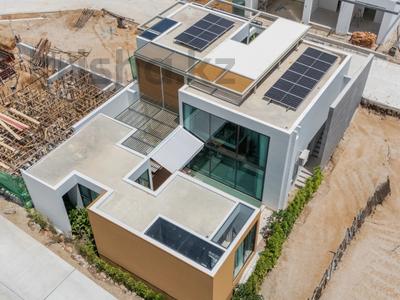 Отдельный дом · 3 комнаты · 267 м² · 3 сот., Лаян за 461.7 млн 〒 в Пхукете