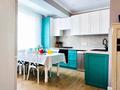 3-бөлмелі пәтер · 90 м² · 5/5 қабат, мкр Зердели, Мкр Зердели (Алгабас-6), бағасы: 40.8 млн ₸ в Алматы, Алатауский р-н — фото 2