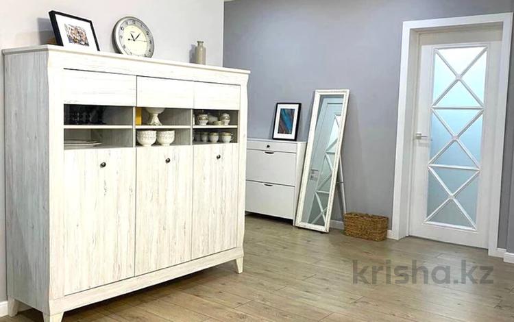 3-бөлмелі пәтер · 90 м² · 5/5 қабат, мкр Зердели, Мкр Зердели (Алгабас-6), бағасы: 39.9 млн 〒 в Алматы, Алатауский р-н — фото 34