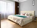3-бөлмелі пәтер · 90 м² · 5/5 қабат, мкр Зердели, Мкр Зердели (Алгабас-6), бағасы: 40.8 млн ₸ в Алматы, Алатауский р-н — фото 11