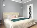 3-бөлмелі пәтер · 90 м² · 5/5 қабат, мкр Зердели, Мкр Зердели (Алгабас-6), бағасы: 40.8 млн ₸ в Алматы, Алатауский р-н — фото 9