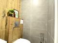 3-бөлмелі пәтер · 90 м² · 5/5 қабат, мкр Зердели, Мкр Зердели (Алгабас-6), бағасы: 40.8 млн ₸ в Алматы, Алатауский р-н — фото 20