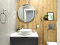 3-бөлмелі пәтер · 90 м² · 5/5 қабат, мкр Зердели, Мкр Зердели (Алгабас-6), бағасы: 40.8 млн ₸ в Алматы, Алатауский р-н — фото 21