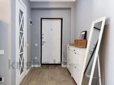 3-комнатная квартира · 90 м² · 5/5 этаж, мкр Зердели, Мкр Зердели (Алгабас-6) за 40.8 млн 〒 в Алматы, Алатауский р-н