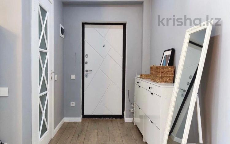3-бөлмелі пәтер · 90 м² · 5/5 қабат, мкр Зердели, Мкр Зердели (Алгабас-6), бағасы: 40.8 млн ₸ в Алматы, Алатауский р-н — фото 62