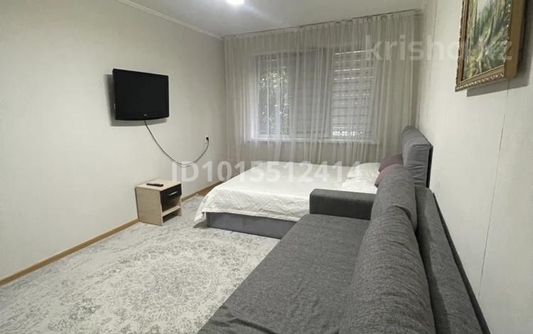 1-комнатная квартира · 35 м² · 1/5 этаж, Басенова 45 — Басенова Розыбакиева за 30 млн ₸ в Алматы, Бостандыкский р-н — фото 3