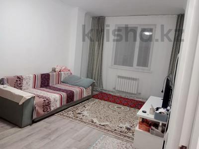 1-комнатная квартира · 41.4 м² · 2/3 этаж, мкр Алгабас, Несибе 1 за 20.5 млн ₸ в Алматы, Алатауский р-н