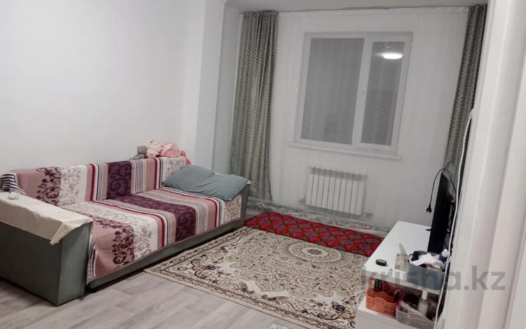 1-комнатная квартира · 41.4 м² · 2/3 этаж, мкр Алгабас, Несибе 1 за 20.5 млн ₸ в Алматы, Алатауский р-н — фото 3
