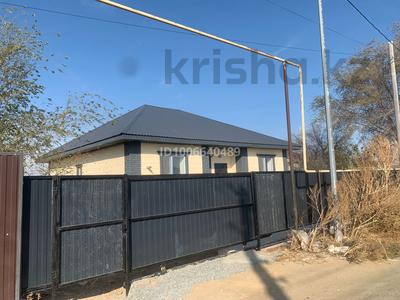 Отдельный дом · 3 комнаты · 100 м² · 7 сот., Алия Молдагулова 37 за 32 млн 〒 в Кульсары