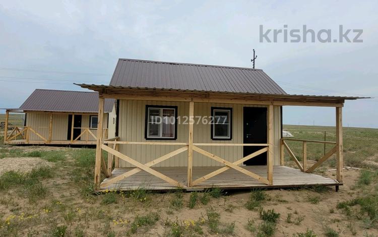Дом · 2 комнаты · 25 м², Миролюбовка за 15 000 ₸ в Восточно-Казахстанской обл. — фото 2
