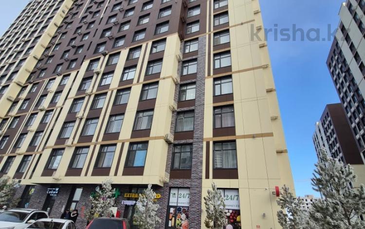 Еркін · 75 м², бағасы: 95 млн ₸ в Астане — фото 2