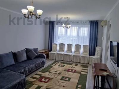 2-комнатная квартира · 64 м² · 9/9 этаж, мкр Аккент за 31 млн ₸ в Алматы, Алатауский р-н
