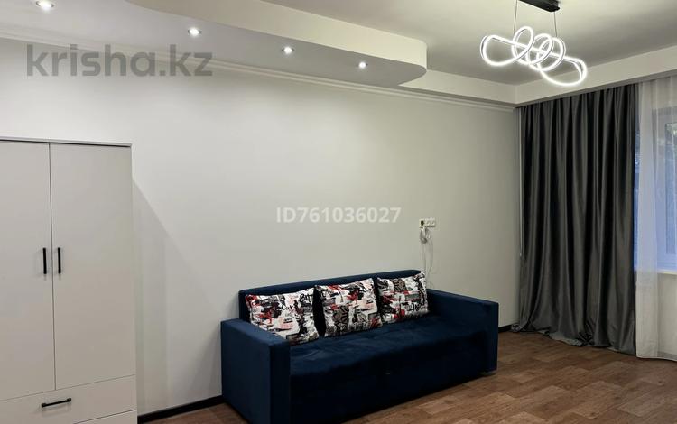 1-бөлмелі пәтер · 40.9 м² · 1/5 қабат, мкр Сайран, Утеген батыра 21 — Гранд парк, бағасы: 26.5 млн ₸ в Алматы, Ауэзовский р-н — фото 60