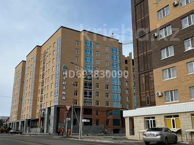 2-комнатная квартира, 49.5 м², 7/9 этаж, Ауельбекова 33 — Кенесары за 12.9 млн 〒 в Кокшетау