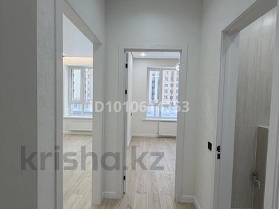 2-комнатная квартира · 36 м², Тынышпаева 10 за 24 млн 〒 в Астане, Сарайшык р-н