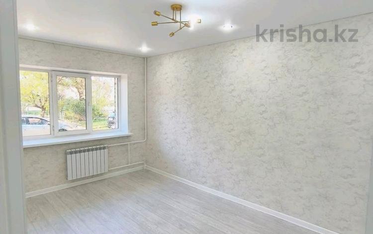 1-бөлмелі пәтер · 37 м² · 1/4 қабат, Жансугурова, бағасы: 12.5 млн 〒 в Талдыкоргане — фото 6