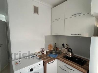 1-комнатная квартира · 32 м² · 4/5 этаж, Казыбек би 20 — Токмаганбетова по Казыбек би за 13 000 〒 в 