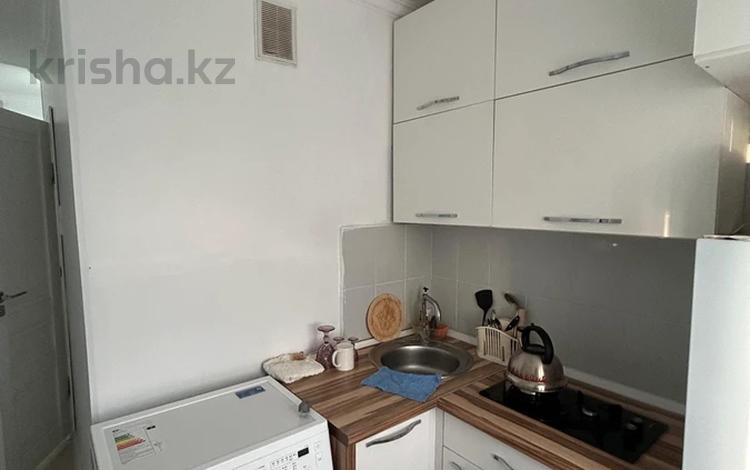 1-комнатная квартира · 32 м² · 4/5 этаж, Казыбек би 20 — Токмаганбетова по Казыбек би за 13 000 ₸ в  — фото 2
