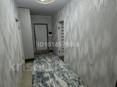 3-бөлмелі пәтер · 77 м² · 6/6 қабат, Ырысты 46/6, 46/7, 46/8, 46/10, 46/11, 46/12, 46/13, бағасы: 45 млн ₸ в Алматы, Алатауский р-н