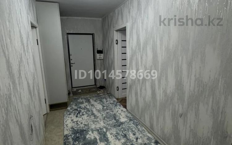 3-комнатная квартира · 77 м² · 6/6 этаж, Ырысты 46/6, 46/7, 46/8, 46/10, 46/11, 46/12, 46/13 за 45 млн ₸ в Алматы, Алатауский р-н — фото 2