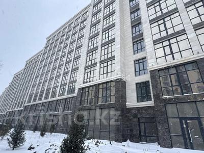 4-бөлмелі пәтер · 100 м² · 9/10 қабат, Алихан Бокейхан 13, бағасы: 59.9 млн ₸ в Астане, Есильский р-н