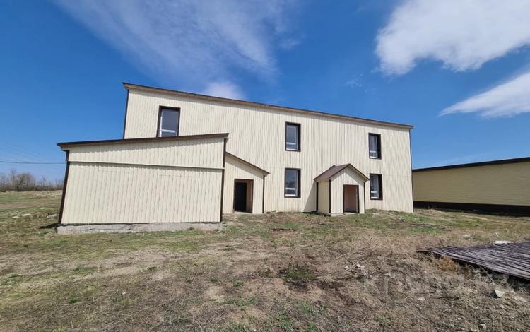 Промбаза · 200 соток, Алаш 2/1 за 140 млн 〒 в Усть-Каменогорске — фото 21