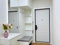 3-комнатная квартира · 74 м² · 6/9 этаж, Рыскулова 33 за 73 млн ₸ в Шымкенте, Аль-Фарабийский р-н — фото 2