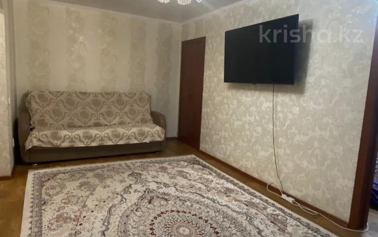 2-комнатная квартира, 43.3 м², 2/5 этаж, Жамбыла за ~ 16.4 млн 〒 в Петропавловске — фото 5