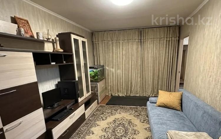 2-комнатная квартира · 46 м² · 1/5 этаж, мкр Орбита-1, Навои — Торайгырова за 30.5 млн ₸ в Алматы, Бостандыкский р-н — фото 8