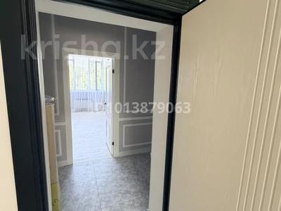 2-бөлмелі пәтер · 70 м² · 3/4 қабат, Мынбулак ш/а. 23, бағасы: 29 млн ₸ в Таразе,  мкр Мынбулак