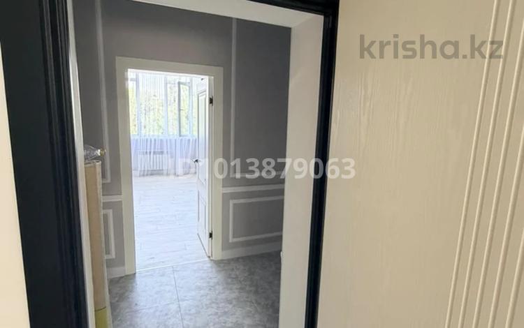 2-бөлмелі пәтер · 70 м² · 3/4 қабат, Мынбулак ш/а. 23, бағасы: 29 млн ₸ в Таразе,  мкр Мынбулак — фото 2