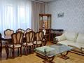 3-бөлмелі пәтер · 113.5 м² · 4/9 қабат, Жамбыла 211, бағасы: 500 000 ₸ в Алматы, Алмалинский р-н