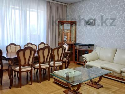 3-бөлмелі пәтер · 113.5 м² · 4/9 қабат, Жамбыла 211, бағасы: 500 000 ₸ в Алматы, Алмалинский р-н