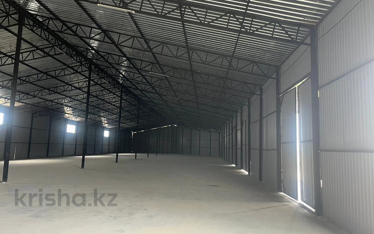 Промбаза · 40 соток, 71-й Разъезд, 71-й Разъезд за 4.4 млн 〒 в Алматинской обл. — фото 2