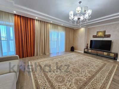5-бөлмелі пәтер · 220.3 м² · 2/6 қабат, Гоголя 112, бағасы: 250 млн ₸ в Костанае