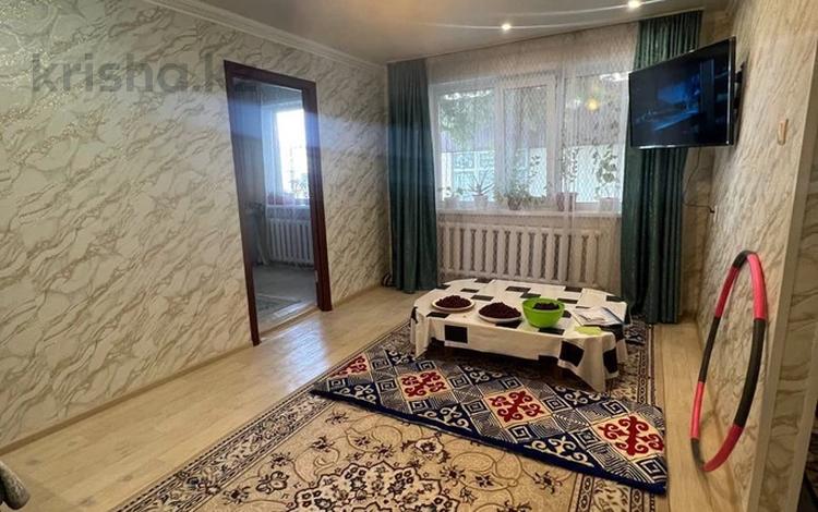 2-комнатная квартира · 44 м², Быковского 3 за 13.3 млн ₸ в Кокшетау — фото 2