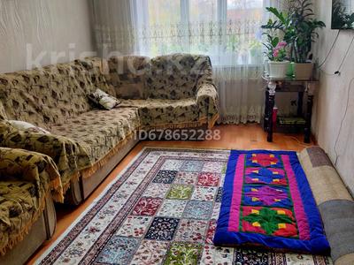 Отдельный дом • 3 комнаты • 70 м² • 7 сот., Дачная 28 за 13 млн 〒 в Талгаре