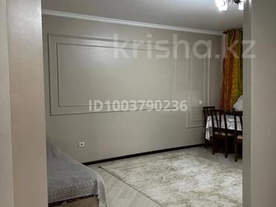 2-бөлмелі пәтер · 68 м² · 7/12 қабат, мкр Нуркент 43, бағасы: 250 000 ₸ в Алматы, Алатауский р-н