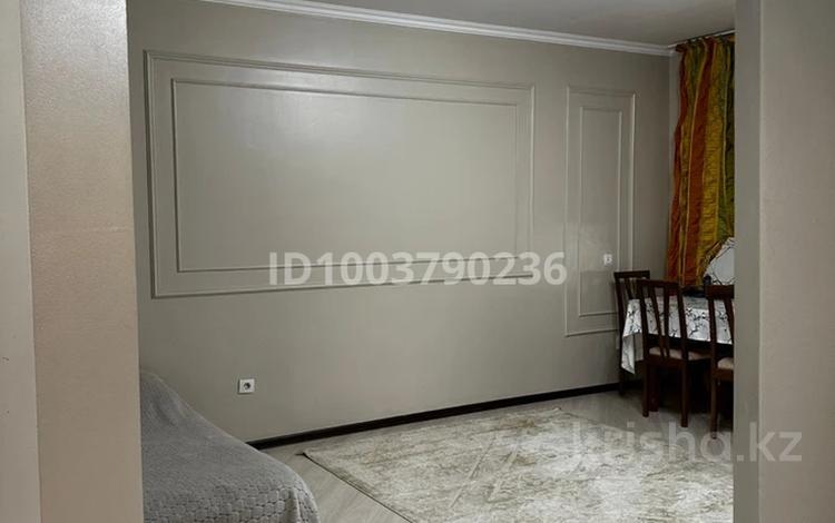 2-бөлмелі пәтер · 68 м² · 7/12 қабат, мкр Нуркент 43, бағасы: 250 000 ₸ в Алматы, Алатауский р-н — фото 2