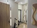 3-комнатная квартира · 65 м² · 1/3 этаж, Мкрн. Нурлытау 150 блок16 за 71.5 млн ₸ в Алматы, Бостандыкский р-н — фото 6