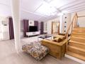 3-комнатная квартира · 150 м² · 4/4 этаж, Сазда-1, Алдиярова 2 а — Газиза жубанова за 47 млн ₸ в Актобе — фото 13