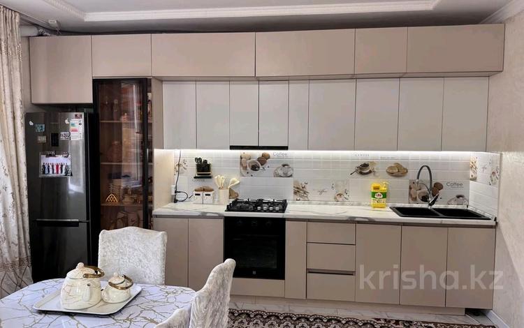 Жеке үй · 5 бөлме · 130 м² · 6 жүзд., Хамитова, бағасы: 39.5 млн ₸ в Кызылту — фото 2