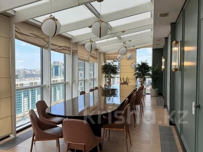 5-комнатная квартира · 200 м² · 4/21 этаж, Сарайшык 2 — Кунаева за 249.5 млн ₸ в Астане, Есильский р-н