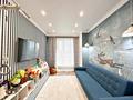 5-комнатная квартира · 200 м² · 4/21 этаж, Сарайшык 2 — Кунаева за 249.5 млн ₸ в Астане, Есильский р-н — фото 11