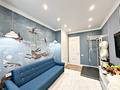 5-комнатная квартира · 200 м² · 4/21 этаж, Сарайшык 2 — Кунаева за 249.5 млн ₸ в Астане, Есильский р-н — фото 12