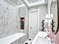 5-комнатная квартира · 200 м² · 4/21 этаж, Сарайшык 2 — Кунаева за 249.5 млн ₸ в Астане, Есильский р-н — фото 17